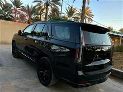 کادیلاک ئێسکەلەید